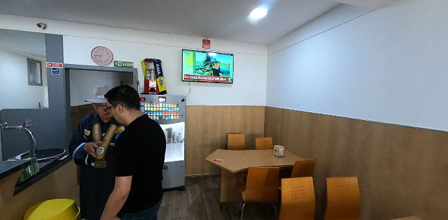 Padaria Os Velhotes - Valadares