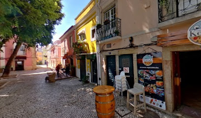 Tasca Kefish