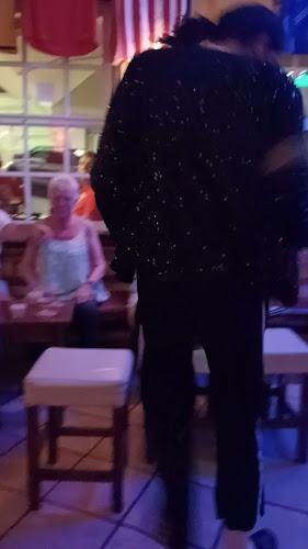 Merlins Bar - Albufeira