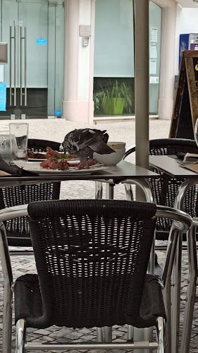 Opinii despre Marquês - Lounge & Food în Aveiro - Gastronomia e hotelaria