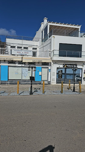 Opinii despre Sol e Mar în Santa Luzia - Gastronomia e hotelaria