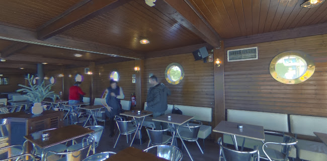 Av. Gen. Norton de Matos 369, 4450-208 Matosinhos