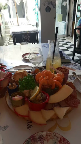 A Tasca Da Joana - Gastronomia e hotelaria