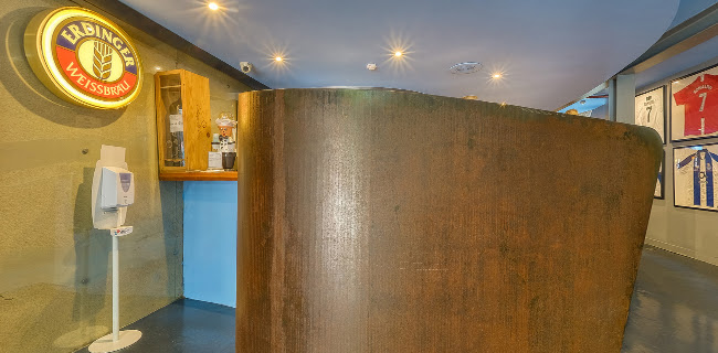 Opinii despre Mauritânia Real în Matosinhos - Gastronomia e hotelaria