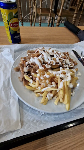 Reviews of Star Kebab & Pizza Tomar in Tomar - Gastronomia e hotelaria