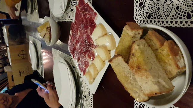 Puttanesca - Gastronomia e hotelaria