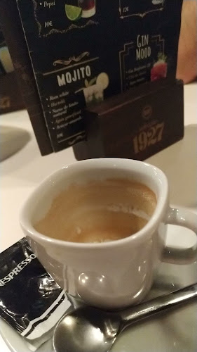 Magnetic - Gastronomia e hotelaria