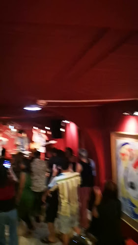 Opinii despre La Sharada în Lisboa - Gastronomia e hotelaria