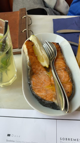 Opinii despre Meia-Nau Porto în Porto - Gastronomia e hotelaria