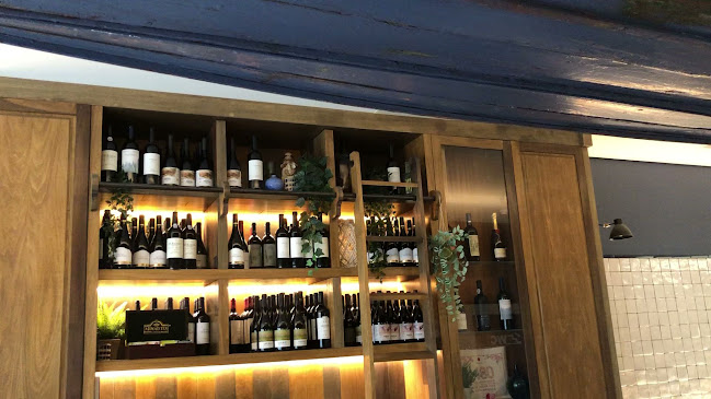 Opinii despre Meia-Nau Porto în Porto - Gastronomia e hotelaria