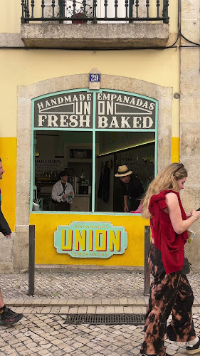 Union - Portugal - Lisboa