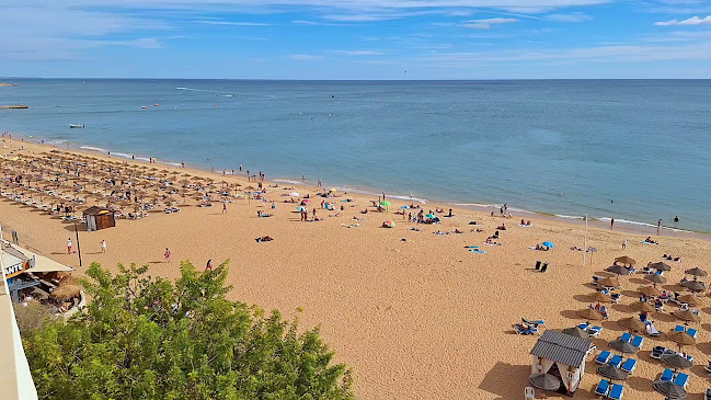O Cabaz Da Praia - Albufeira