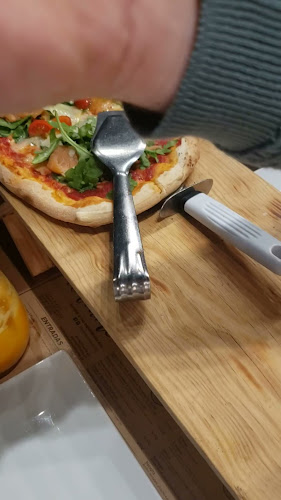 Comentarii opinii despre IL FIUME MAXIMINOS