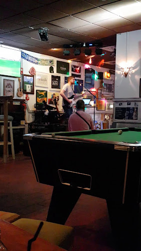 Leinster House - Alvor