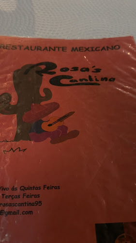 Opinii despre Rosas Cantina în Quarteira - Gastronomia e hotelaria