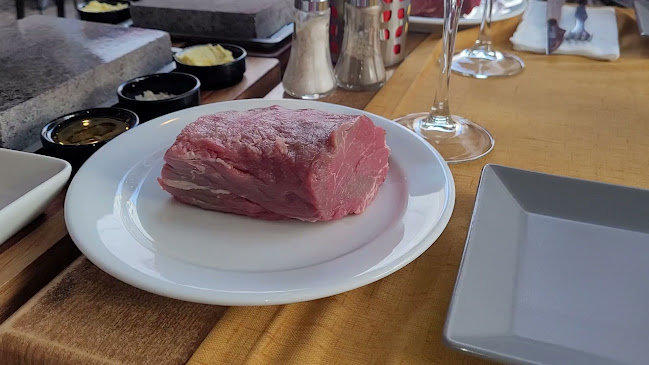 Opinii despre Restaurante Casanova în Albufeira - Gastronomia e hotelaria