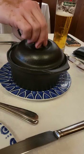 Reviews of Casa Nanda in Porto - Gastronomia e hotelaria