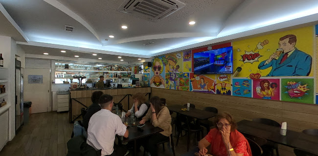 Preguinho on Wheels Paredes - Gastronomia e hotelaria