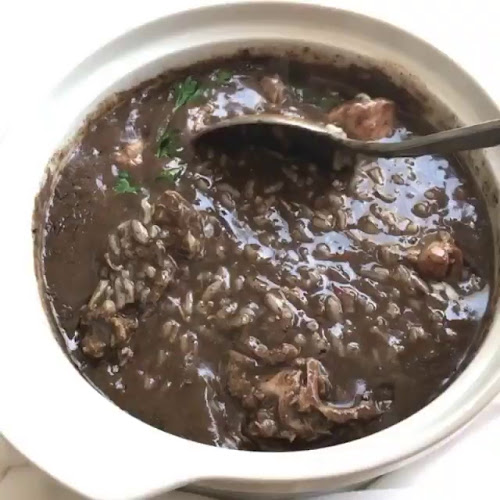 Gingolé Restaurante