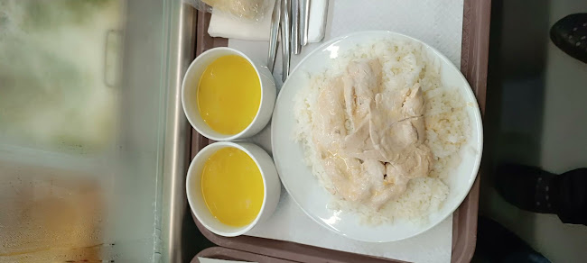 Opinii despre Cantina Universitária de Santiago în Aveiro - Gastronomia e hotelaria