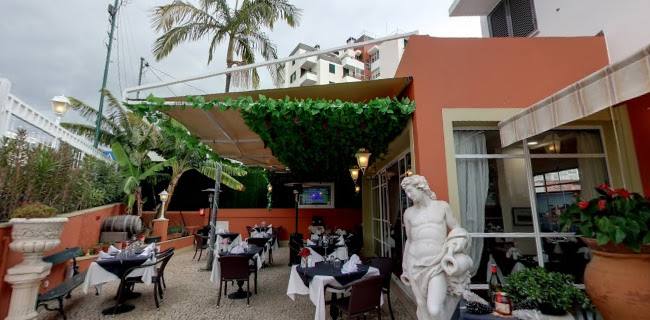 Opinii despre Goldi Restaurant în Funchal - Gastronomia e hotelaria
