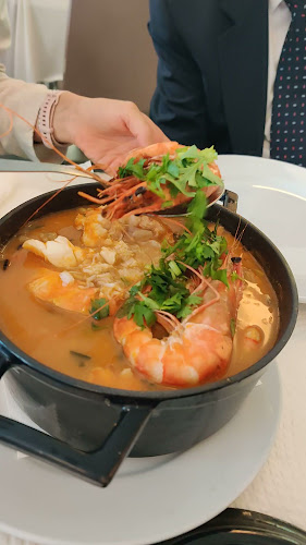 Reviews of A Tendinha in Algueirão-Mem Martins - Gastronomia e hotelaria