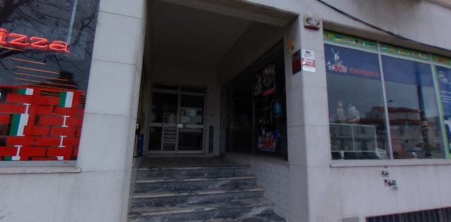 Mr.Pizza - Gastronomia e hotelaria