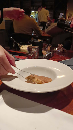 Opinii despre BOX 208 Italian Food în Matosinhos - Gastronomia e hotelaria