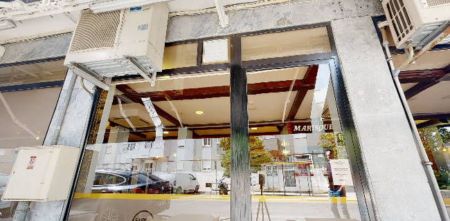 Marisqueira do Bairro - Olival Basto