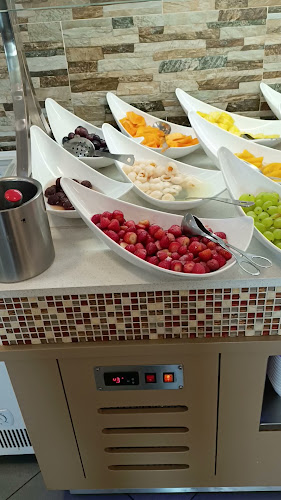 Restaurante Nikko - Alverca do Ribatejo