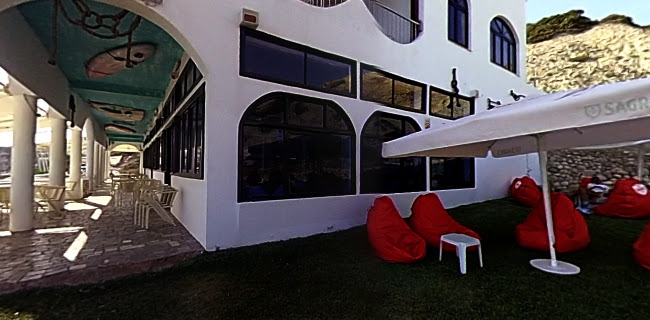 Opinii despre Restaurante Telheiro Do Infante în Sagres - Gastronomia e hotelaria