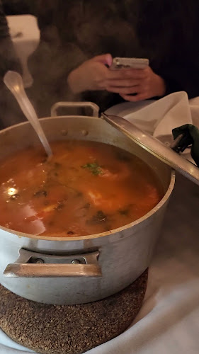 Postigo do Carvão Restaurante - Gastronomia e hotelaria