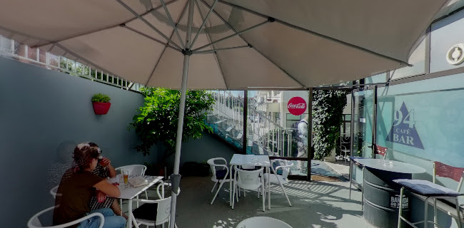 94 Café Bar - Gastronomia e hotelaria