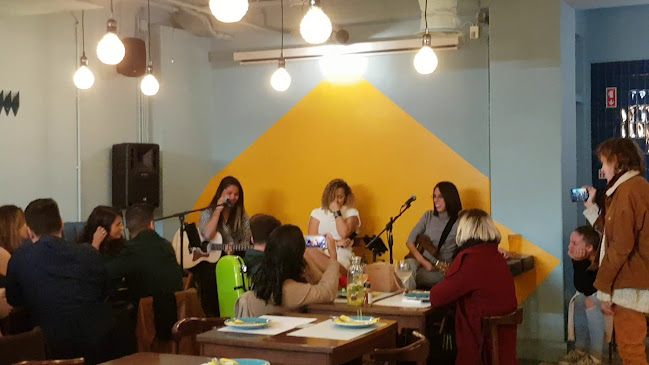 Dona Beĳa - Gastronomia e hotelaria