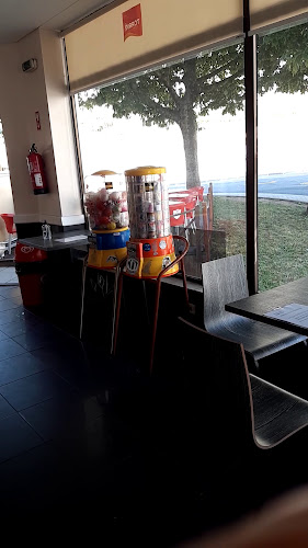 Cafetaria Vitor Manuel Silva Trigueiro Phone number