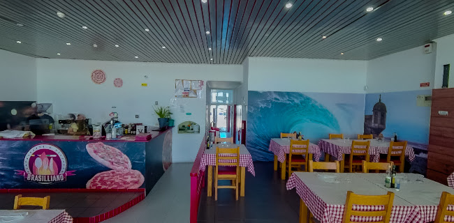 Restaurante e Pizzeria Brasilliano