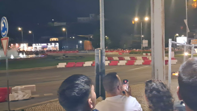 Estádio - Gastronomia e hotelaria