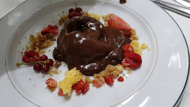 Opinii despre Centurium în Braga - Gastronomia e hotelaria