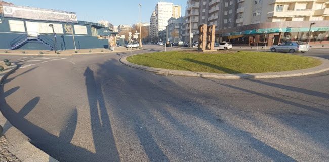 Farol da Póvoa de Varzim