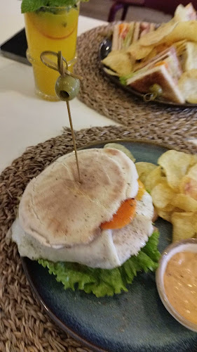 Comentarii opinii despre Bolos do Folheta Vila do Conde