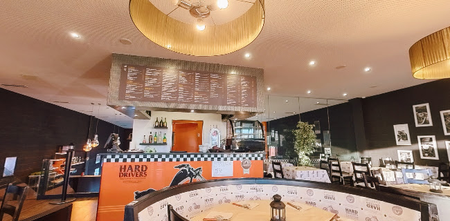 Opinii despre Hard Drivers Custom Motorcycles Restaurante în Canelas - Gastronomia e hotelaria