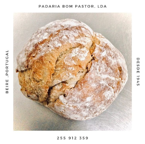 Opinii despre Padaria Bom Pastor în Santa Maria da Feira - Gastronomia e hotelaria
