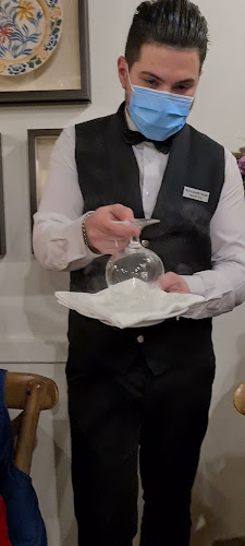 Fialho - Gastronomia e hotelaria