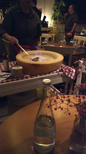 BOX 208 Italian Food - Matosinhos