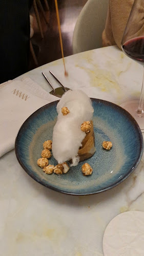 Opinii despre Norma în Guimarães - Gastronomia e hotelaria