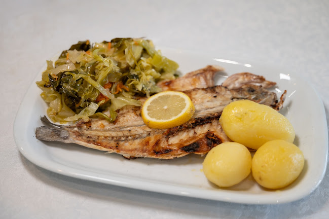 Comentarii opinii despre Grelhados do Candal