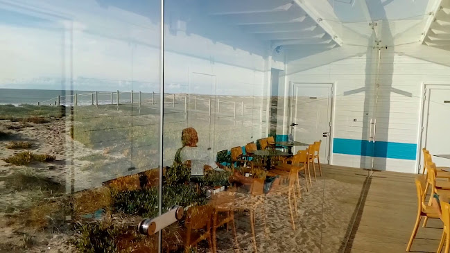 Mar-us Beach Club - Gastronomia e hotelaria