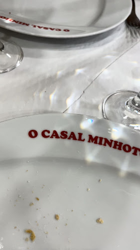 Opinii despre Casal Minhoto în Póvoa de Santa Iria - Gastronomia e hotelaria