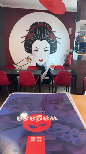 Comentarii opinii despre Wagasa Sushi Bar