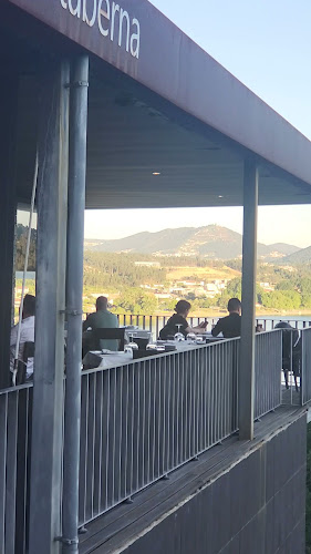 Restaurante Figurino do Douro - Gastronomia e hotelaria